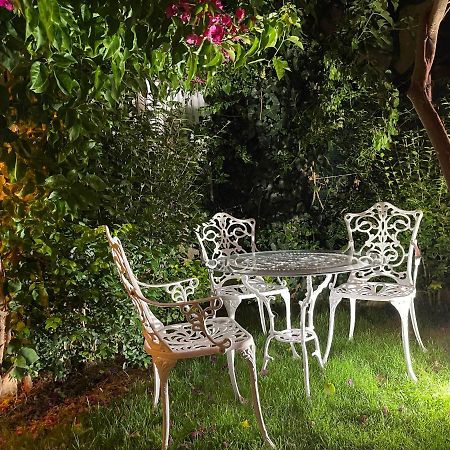 Grandma'S Garden Aparthotel Dalyan Εξωτερικό φωτογραφία