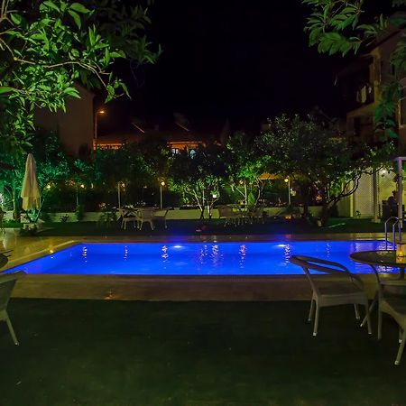 Grandma'S Garden Aparthotel Dalyan Εξωτερικό φωτογραφία