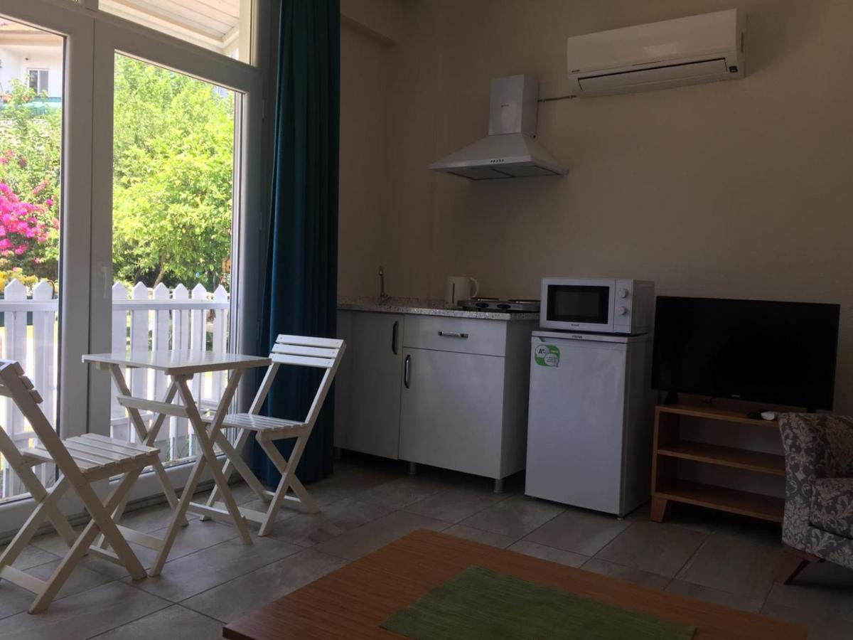 Grandma'S Garden Aparthotel Dalyan Εξωτερικό φωτογραφία