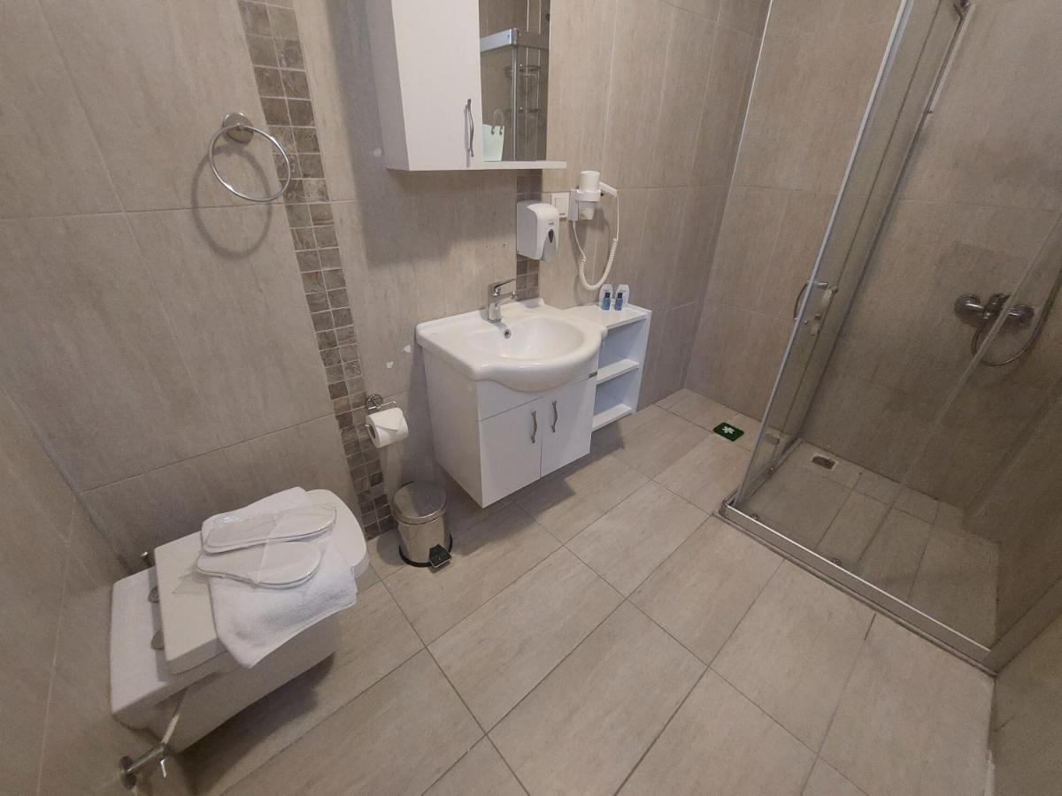 Grandma'S Garden Aparthotel Dalyan Εξωτερικό φωτογραφία