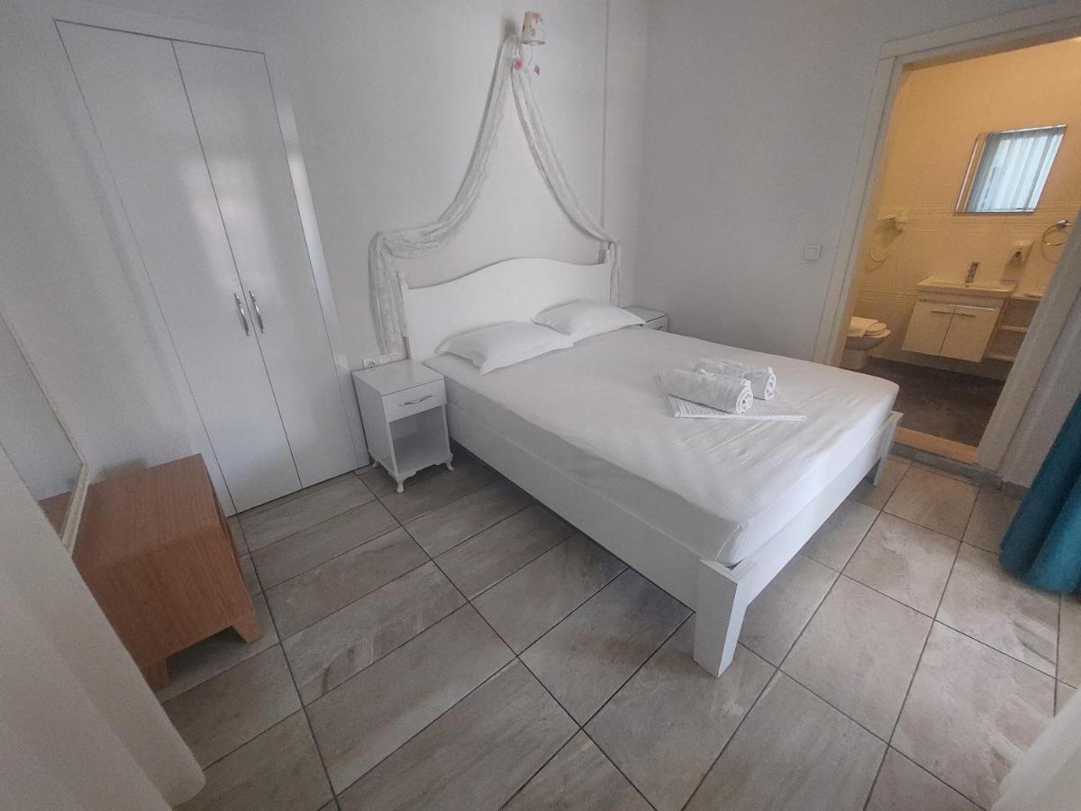 Grandma'S Garden Aparthotel Dalyan Εξωτερικό φωτογραφία