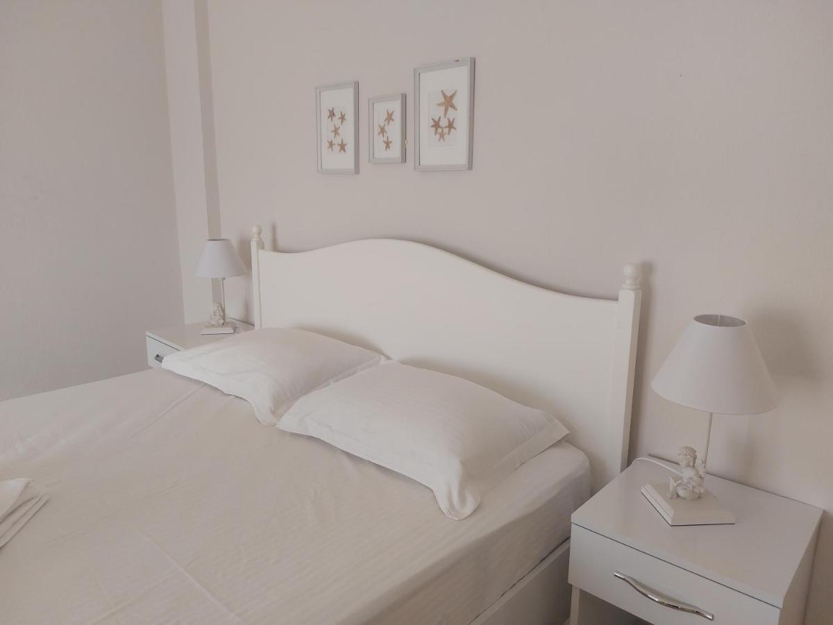 Grandma'S Garden Aparthotel Dalyan Εξωτερικό φωτογραφία