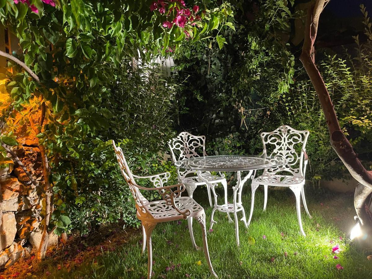 Grandma'S Garden Aparthotel Dalyan Εξωτερικό φωτογραφία