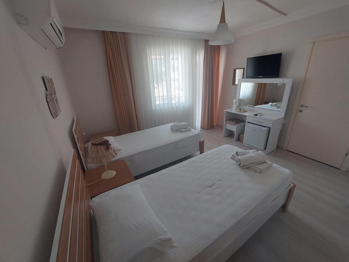 Grandma'S Garden Aparthotel Dalyan Εξωτερικό φωτογραφία