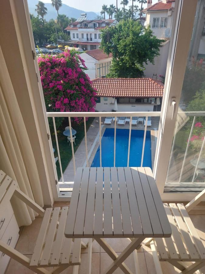 Grandma'S Garden Aparthotel Dalyan Εξωτερικό φωτογραφία