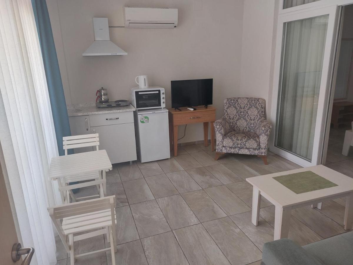 Grandma'S Garden Aparthotel Dalyan Εξωτερικό φωτογραφία