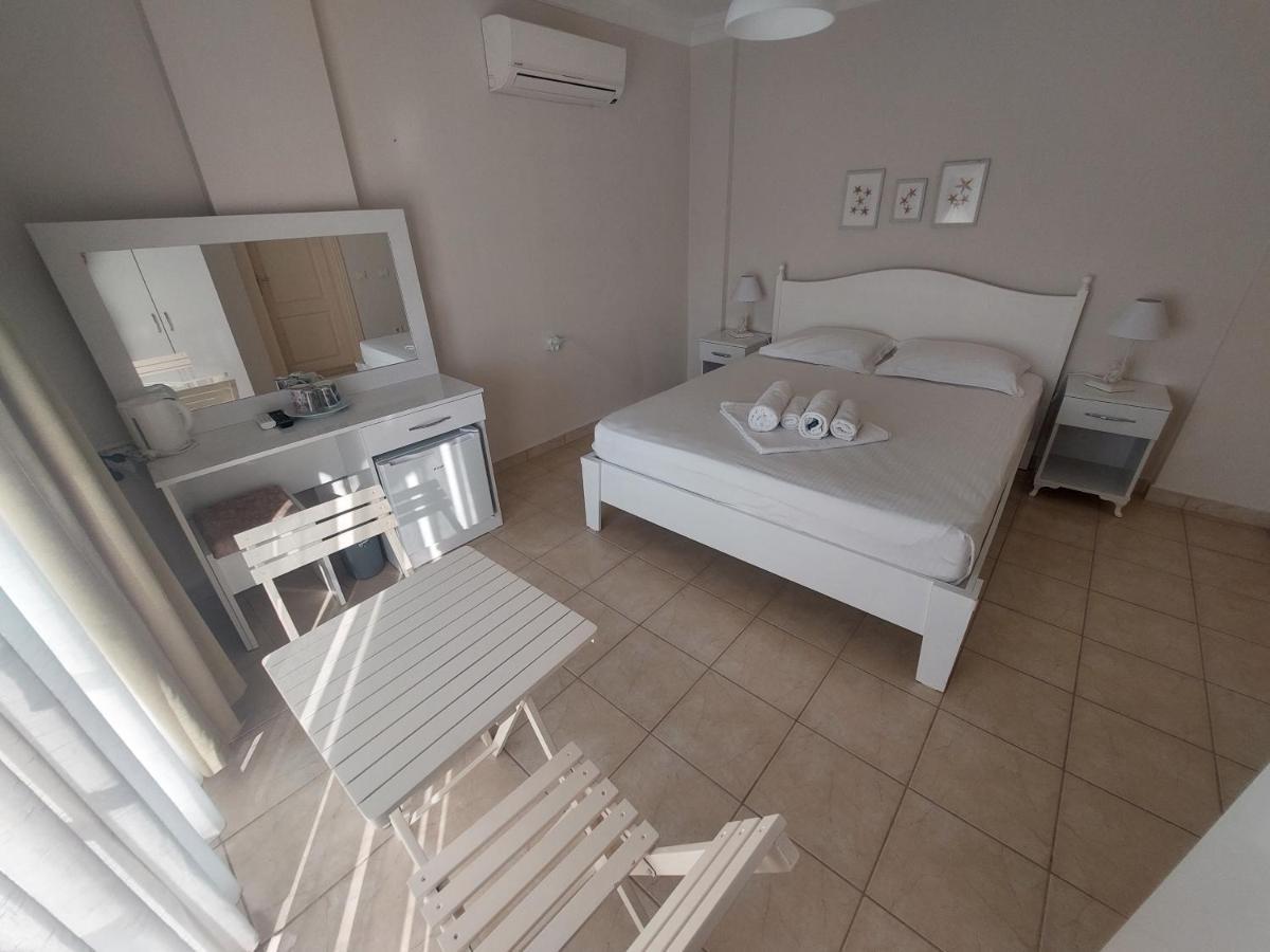 Grandma'S Garden Aparthotel Dalyan Εξωτερικό φωτογραφία