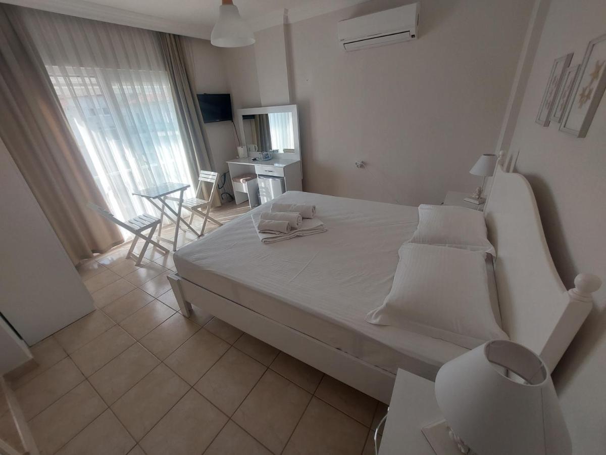 Grandma'S Garden Aparthotel Dalyan Εξωτερικό φωτογραφία