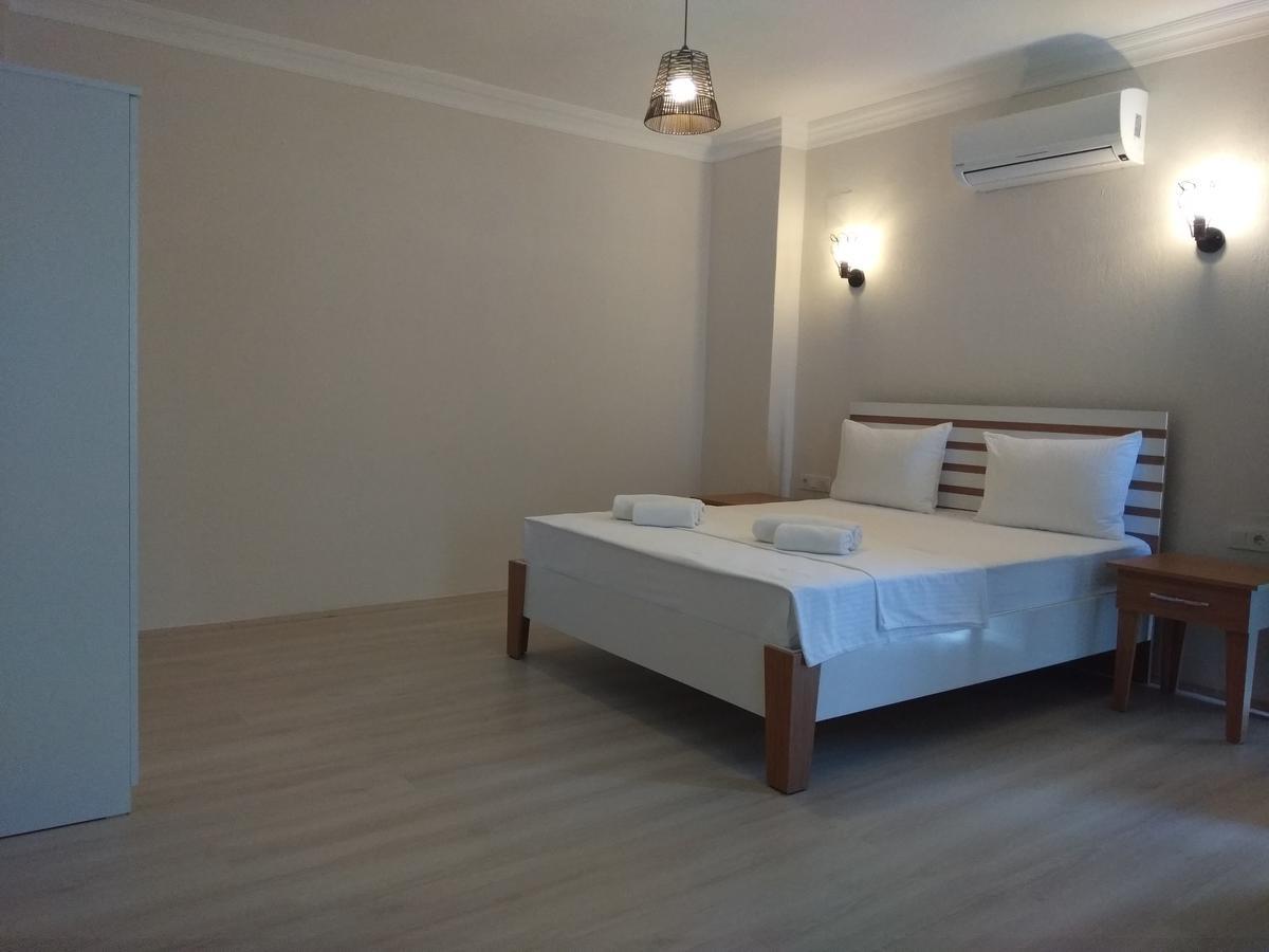Grandma'S Garden Aparthotel Dalyan Εξωτερικό φωτογραφία