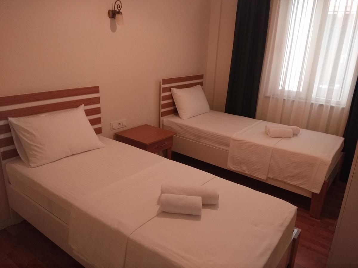 Grandma'S Garden Aparthotel Dalyan Εξωτερικό φωτογραφία