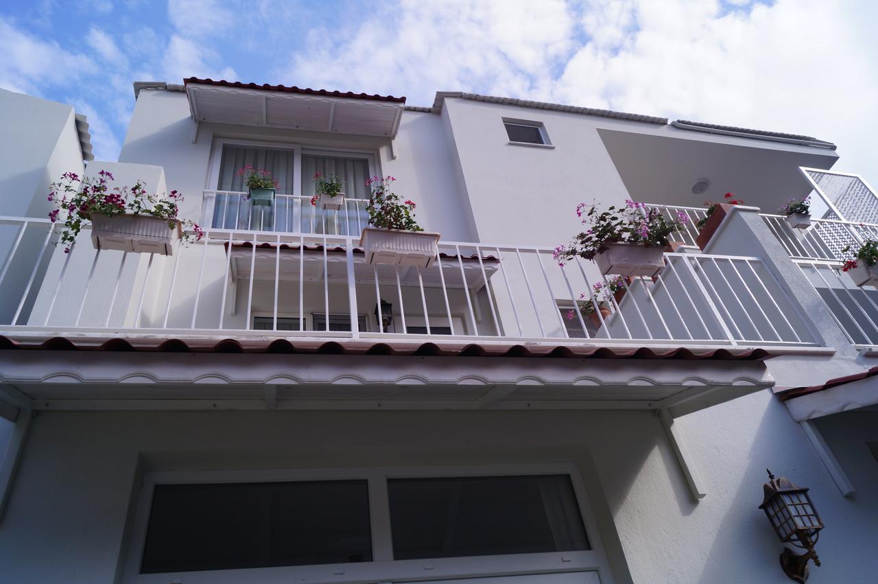 Grandma'S Garden Aparthotel Dalyan Εξωτερικό φωτογραφία