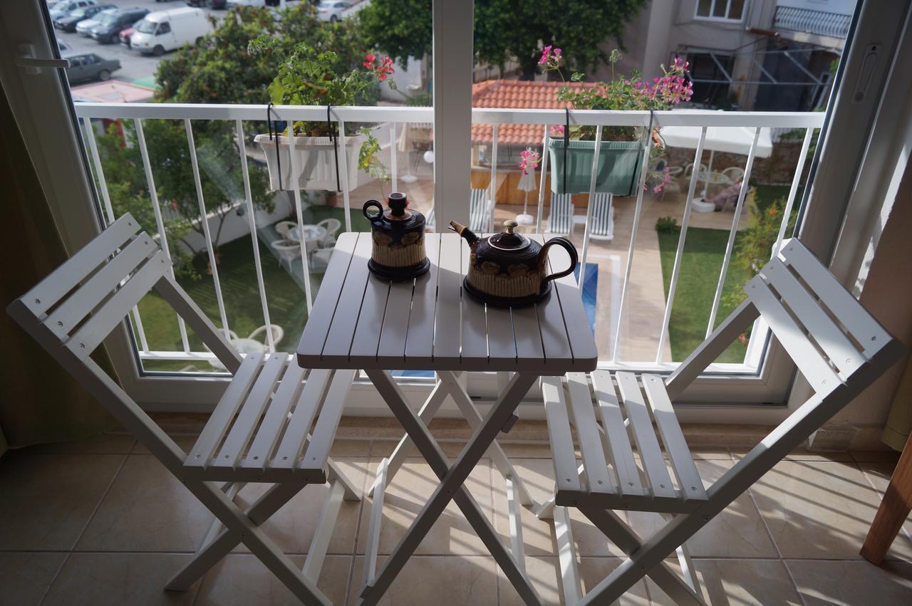 Grandma'S Garden Aparthotel Dalyan Εξωτερικό φωτογραφία