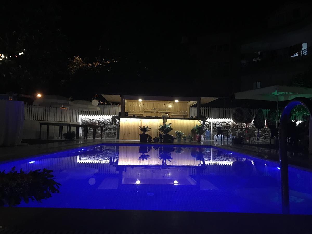 Grandma'S Garden Aparthotel Dalyan Εξωτερικό φωτογραφία